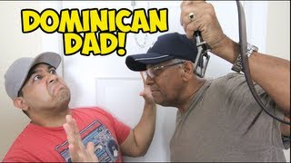 Dominican Dad [upl. by Eneladgam]