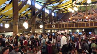 Oktoberfest 2014  Atemlos [upl. by Rorke]