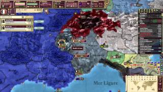 Victoria 2 France s03e02 [upl. by Granese70]