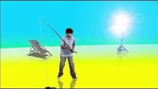 Karan Brar  Youre Watching Disney Channel Summer [upl. by Monda204]