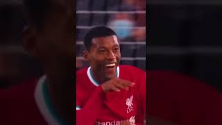 Gini Wijnaldum Kylian Mbappe meme [upl. by O'Brien]