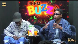 MS2 sur RHHM Buzz  dimanche 25 août 2024 [upl. by Berg]