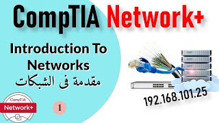 CompTIA network Training N10008 handson lab simulator [upl. by Razaele]