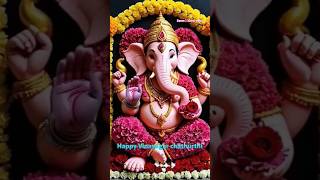 Happy Vinayagar chathurthiஆவணி வந்ததும் songWhatsapp status [upl. by Neellok]