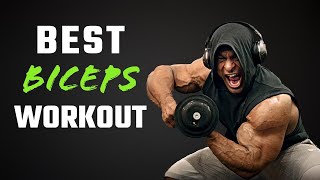 Best Biceps Workout  डोले कैसे बनाए  Yatinder Singh [upl. by Aurel792]