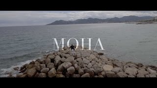 Moha  Reviens moi Clip Officiel 👻mohaoff👻 [upl. by Rich319]