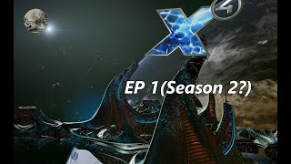 X4 Foundations Timelines Episode 1 Lets Start Again [upl. by Seraphina406]