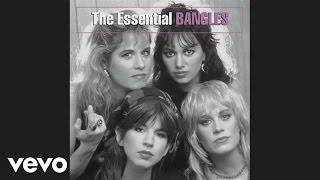 The Bangles  Hazy Shade Of Winter Official Audio [upl. by Meerek392]