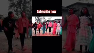 🥰🥰mor Jawani New Nagpuri Chain Dance Video 202425  New Nagpuri song dj remix dance shorts [upl. by Fabyola284]