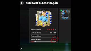 Suárez 20 UP🔥 eafcmobile fifamobile shorts fifa22 [upl. by Etteuqal]