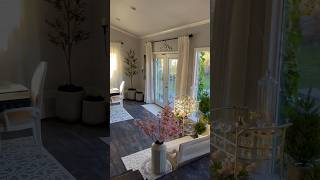 home homedecor homeinterior interior shorts shortsfeed viralvideo trending [upl. by Gilboa]