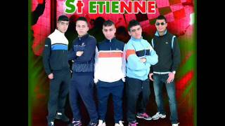 groupe saint etienne [upl. by Jasen]