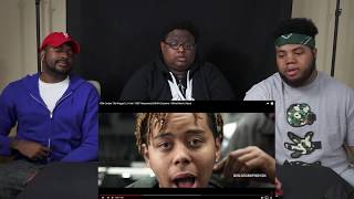 YBN Cordae quotOld Nggasquot J Cole quot1985quot Response WSHH Exclusive  Official Music Video  REACTION [upl. by Mcgee]