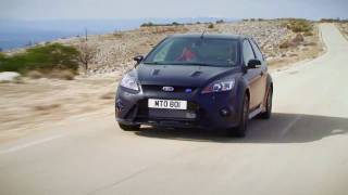 Ford Focus RS 500 [upl. by Zeret]