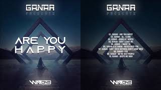 UK HardcoreHappyHardcore Ganar  Are You Happy Album mixed by DJ BaseJumper OUT NOW [upl. by Zamora]