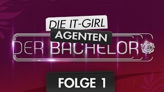 Bachelor 2014 Folge 1 Die 22 Kandidatinnen Meinung [upl. by Fulbert204]