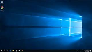 How to run as administrators in Windows 10 [upl. by Teiv]