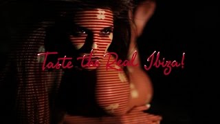 Taste The Real Ibiza 2015 [upl. by Lance]