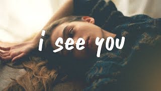 MISSIO  I See You Lyric Video [upl. by Desirea840]