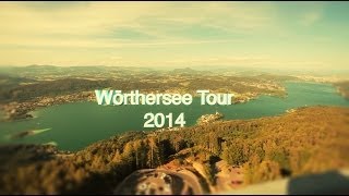 Wörthersee 2014 [upl. by Ilise887]