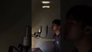 Phong Max  Ánh Trăng Soi  Cover [upl. by Vernen]