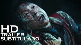 DULCE HOGAR Temporada 2 Trailer SUBTITULADO HD Netflix [upl. by Ahsiuqal181]