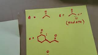 Multiple Reaction Sequence  Carbonyl Chemistry  ORGOMAN  Dr Romano  DAT Destroyer [upl. by Mou599]