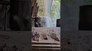 Conoce la Cueva detrás de la Espectacular Cascada El Garruño en Calvillo Aguascalientes [upl. by Geerts]