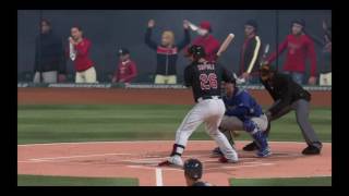 MLB WORLD SERIES CHICAGO CUBS VS CLEVELAND INDIANS GAME 7 HD 1122016 [upl. by Claresta727]