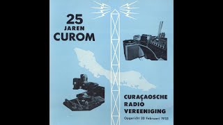 Various artists  25 jaren Curom  Full LP [upl. by Danit]