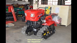 35HP Crawler tractor 3000USD is it worthy it [upl. by Loma]