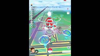 Pokémon go spoofer hack [upl. by Carlina]