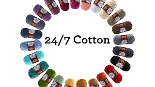 Meet 247 Cotton [upl. by Stutsman54]