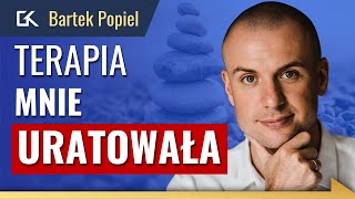 Co robić gdy WSZYSTKO SIĘ WALI i ŻYCIE RZUCA CIĘ na GLEBĘ – Bartek Popiel  311 [upl. by Ruon982]