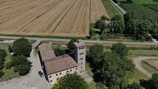 Panoramica Azienda Agricola Casoni [upl. by Corina]