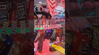 Timezone Chocolate Drop Machine shorts arcadegames lifeinacity [upl. by Francisca]