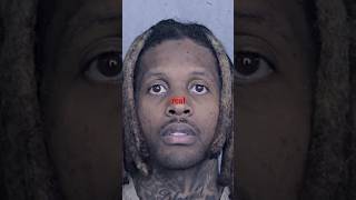 Lil Durk just got ARRESTED 🥺💔 [upl. by Anaujat]