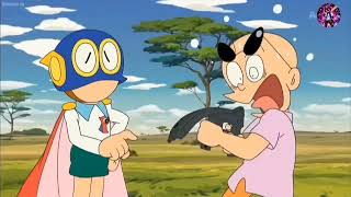 Nobita Meet Perman  Doraemon Latest Episode In Hindi  New Episode Explain  Cartoon [upl. by Attenev]