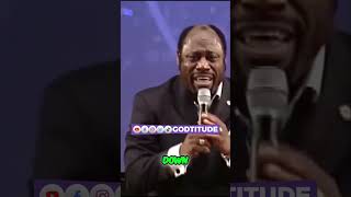 Never Harm Your Woman  Dr Myles Munroe  Godtitude [upl. by Orgel]