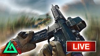 🔴Delta Force is taking over my life  LIVE🔴 [upl. by Oric]