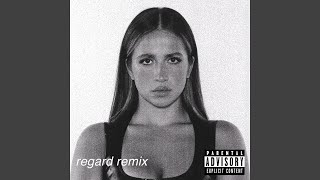 exes Regard Remix [upl. by Arotal]