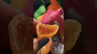 fruit jellies satisfying [upl. by Atteyram335]