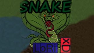 Snake in C programming  CodeBlocks [upl. by Earej708]