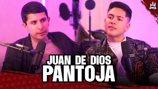 LO QUE NUNCA DIJE POR MIEDO — Juan De Dios Pantoja [upl. by Ggerc]