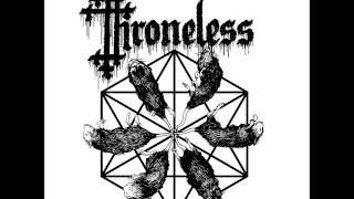 Throneless  Throneless Full Album 2015 [upl. by Ahseret]