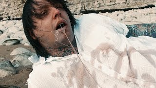 Infant Annihilator  Three Bastards OFFICIAL MUSIC VIDEO [upl. by Childs]