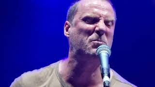 SLEAFORD MODS  TCR live INmusic Festival 2022 Zagreb Croatia [upl. by Nidnarb]