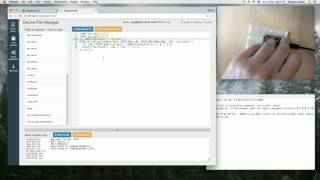 Tutorial 10 MQTT publish amp subscribe [upl. by Flossie]