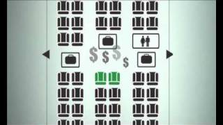 Exploring the Amadeus Altéa Departure Control System [upl. by Nylzaj]