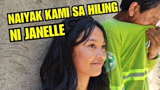 PART 7  JANELLE KASAMA SA MISSION [upl. by Nnylg612]